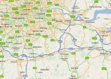Area We Cover
