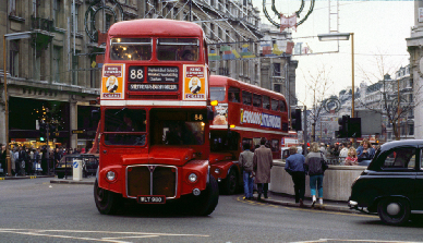 RM 980 on 88 Route