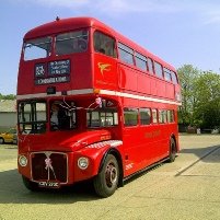 History RML 2270