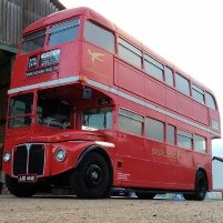 History RML 2414